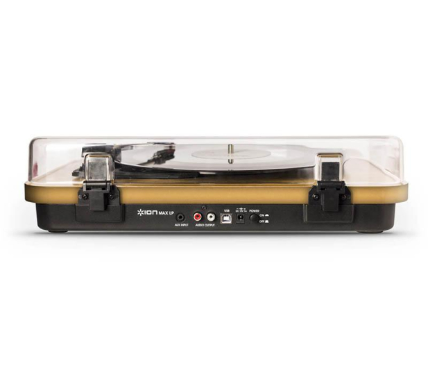 ION MAX LP - 1453980 - zdjęcie 3